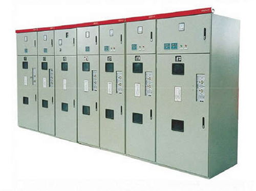 HXGN15-12型箱型固定式环网高压开关设备